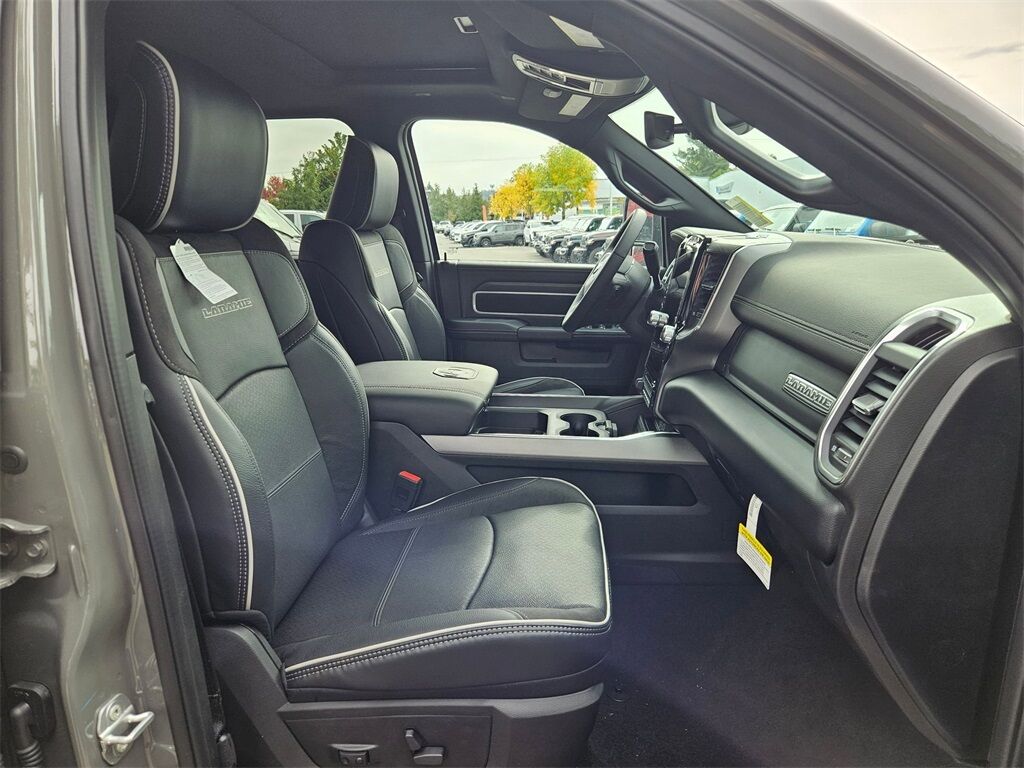 2026 Ram 2500 Laramie Gresham OR