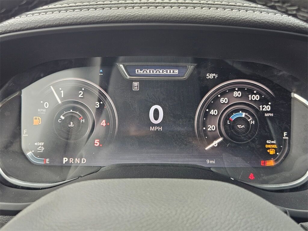 2026 Ram 2500 Laramie Gresham OR