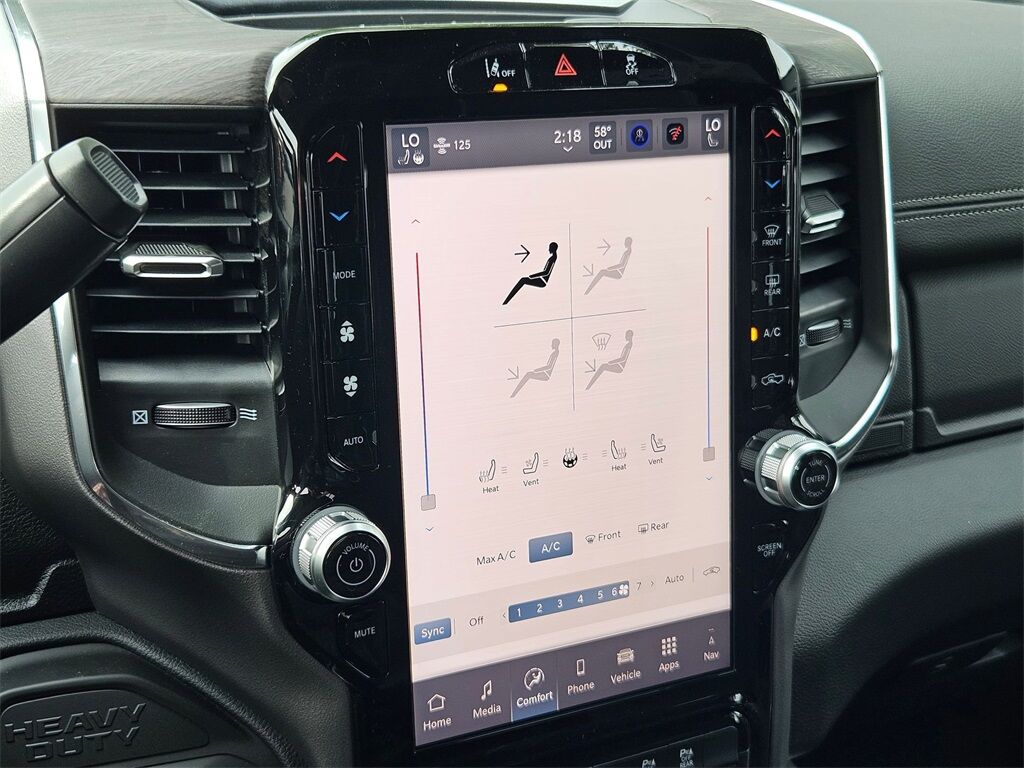 2026 Ram 2500 Laramie Gresham OR