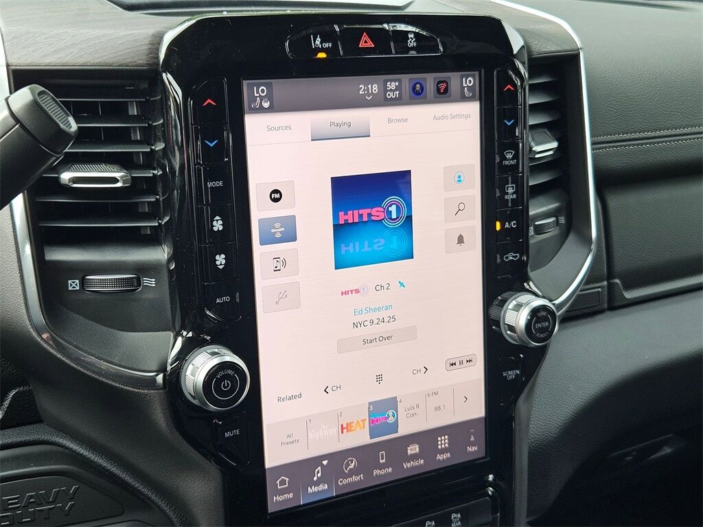 2026 Ram 2500 Laramie Gresham OR