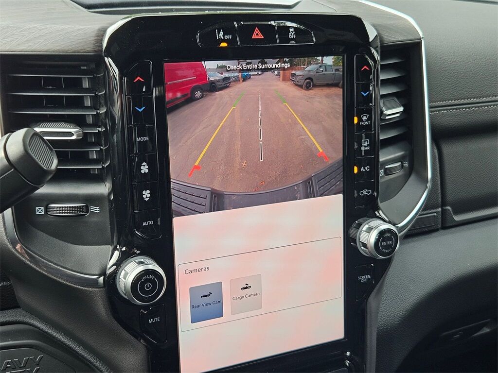 2026 Ram 2500 Laramie Gresham OR