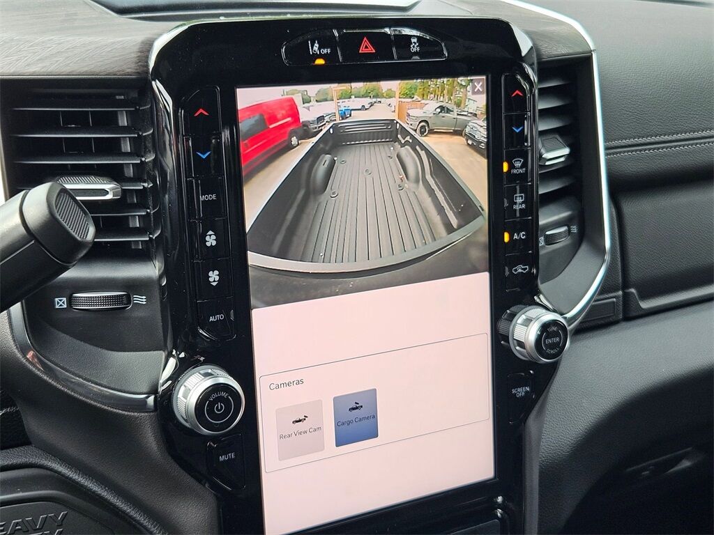 2026 Ram 2500 Laramie Gresham OR