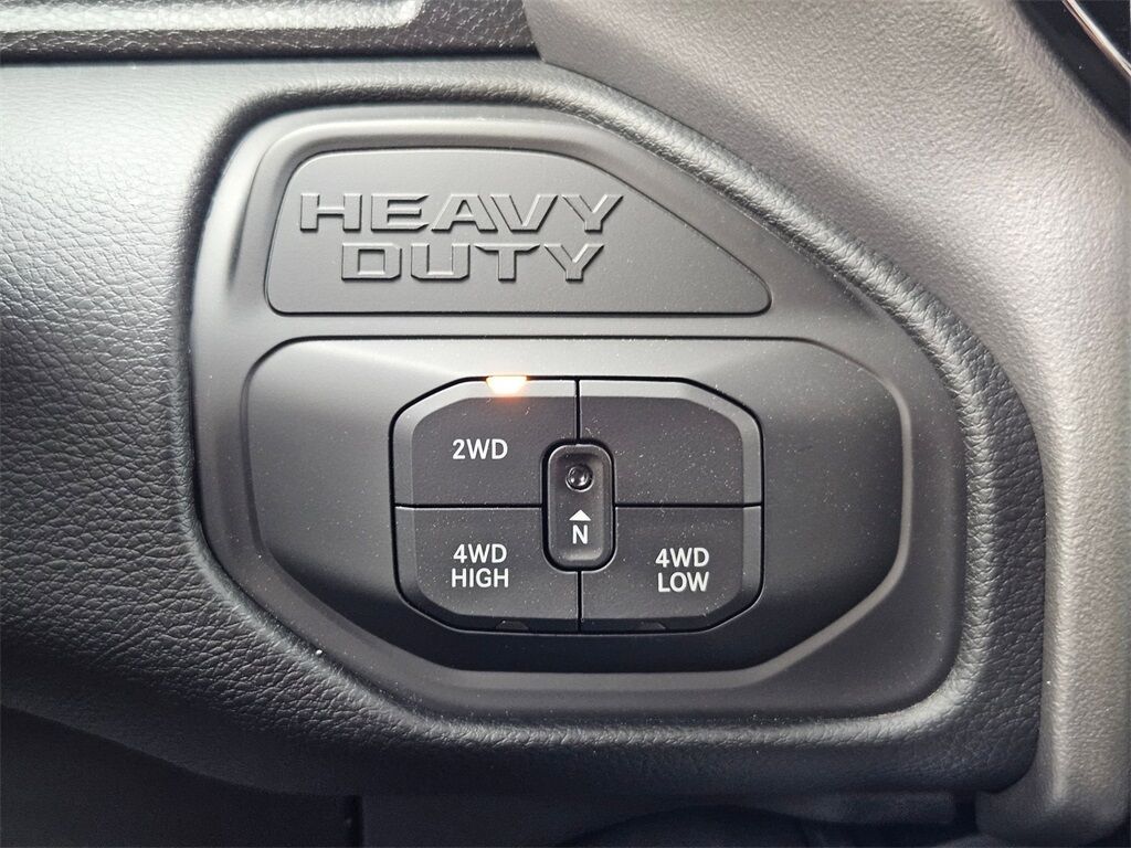 2026 Ram 2500 Laramie Gresham OR