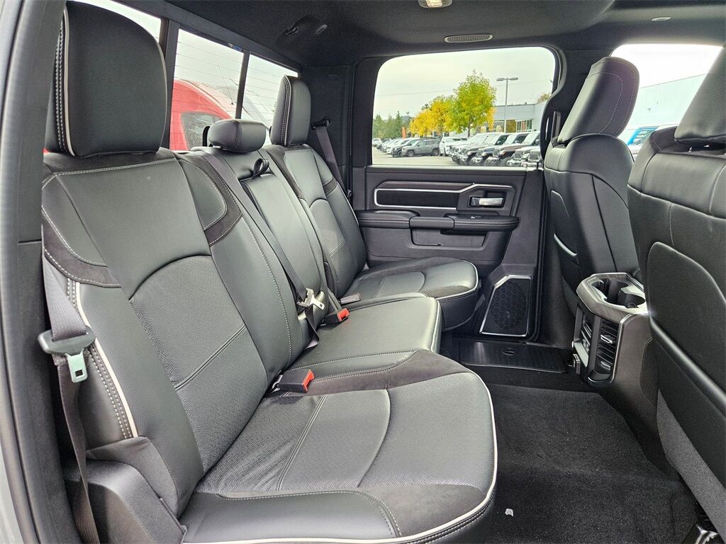 2026 Ram 2500 Laramie Gresham OR