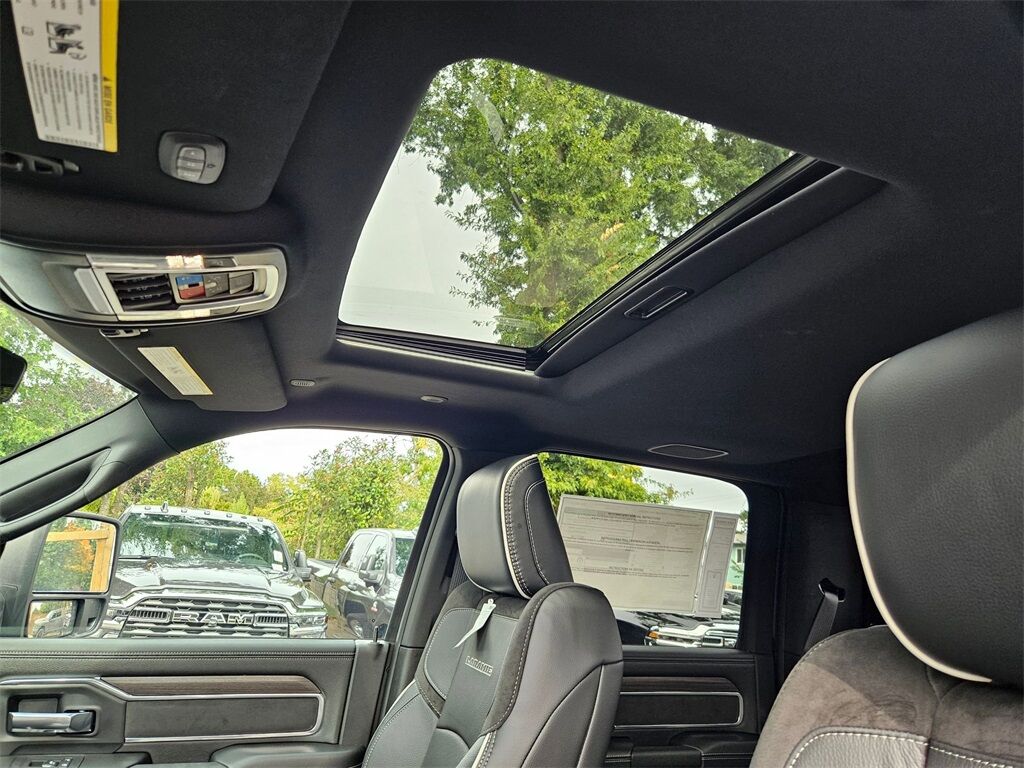 2026 Ram 2500 Laramie Gresham OR