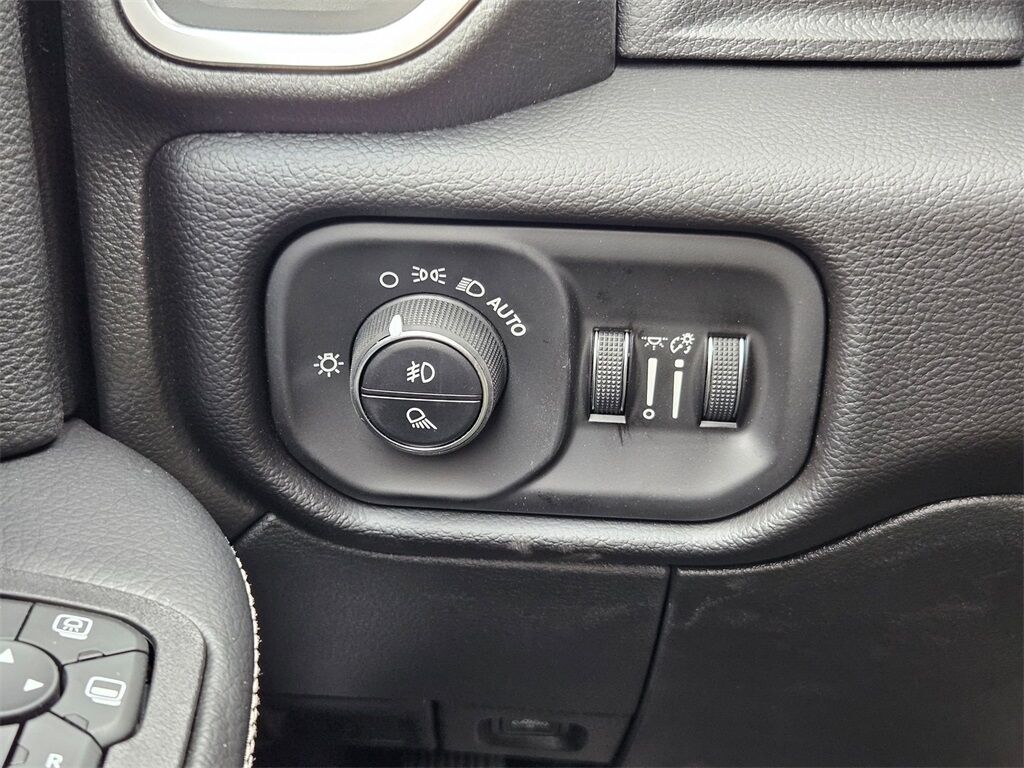 2026 Ram 2500 Laramie Gresham OR