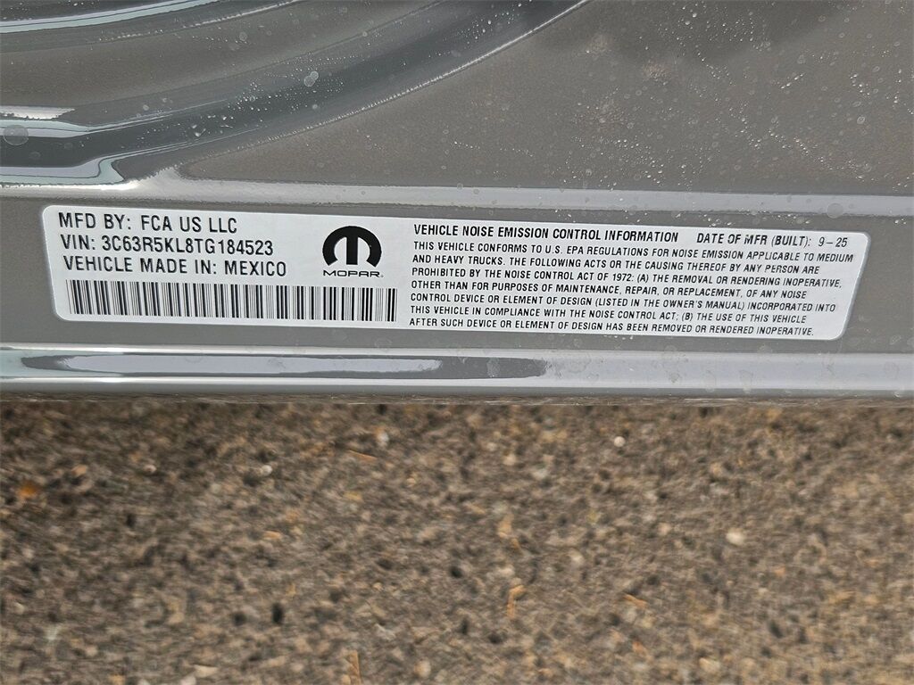 2026 Ram 2500 Laramie Gresham OR