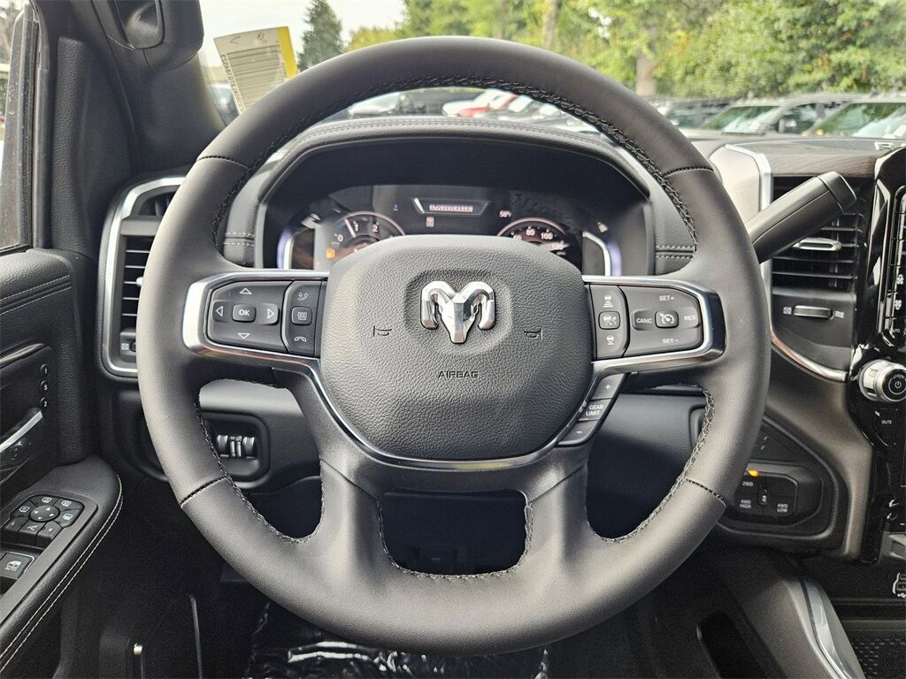 2026 Ram 2500 Laramie Gresham OR