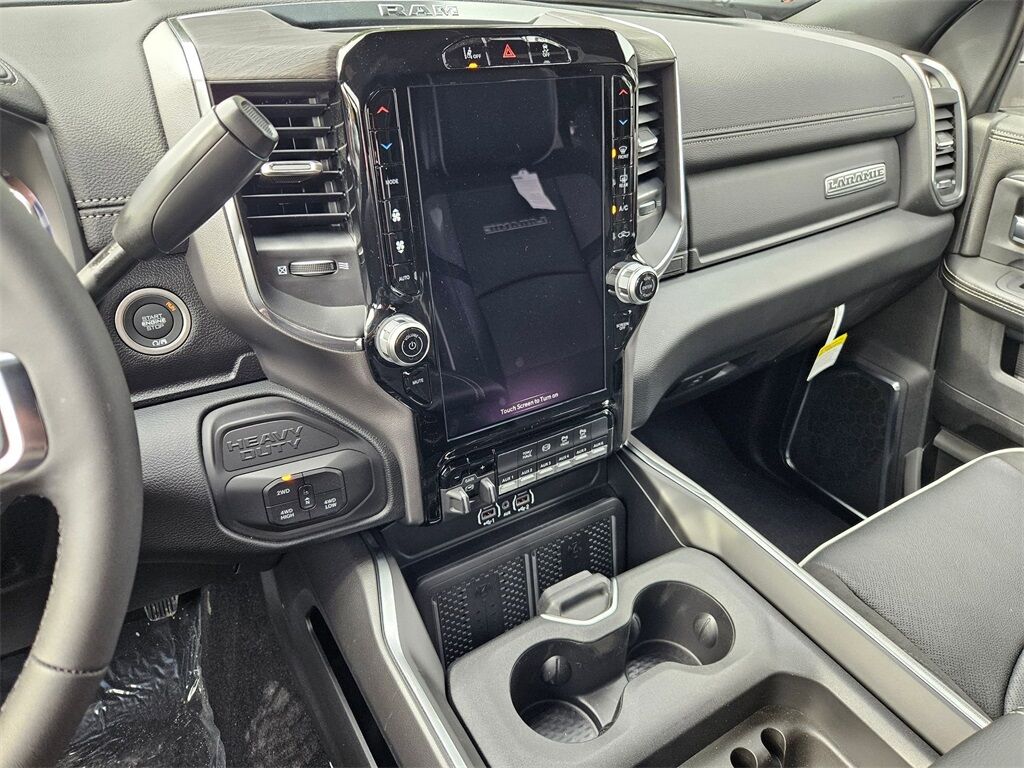 2026 Ram 2500 Laramie Gresham OR