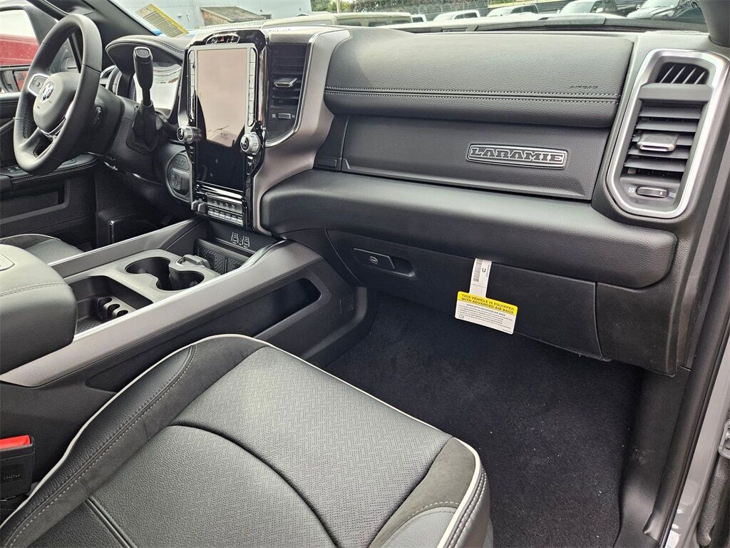 2026 Ram 2500 Laramie Gresham OR