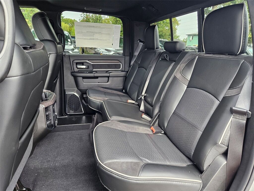 2026 Ram 2500 Laramie Gresham OR