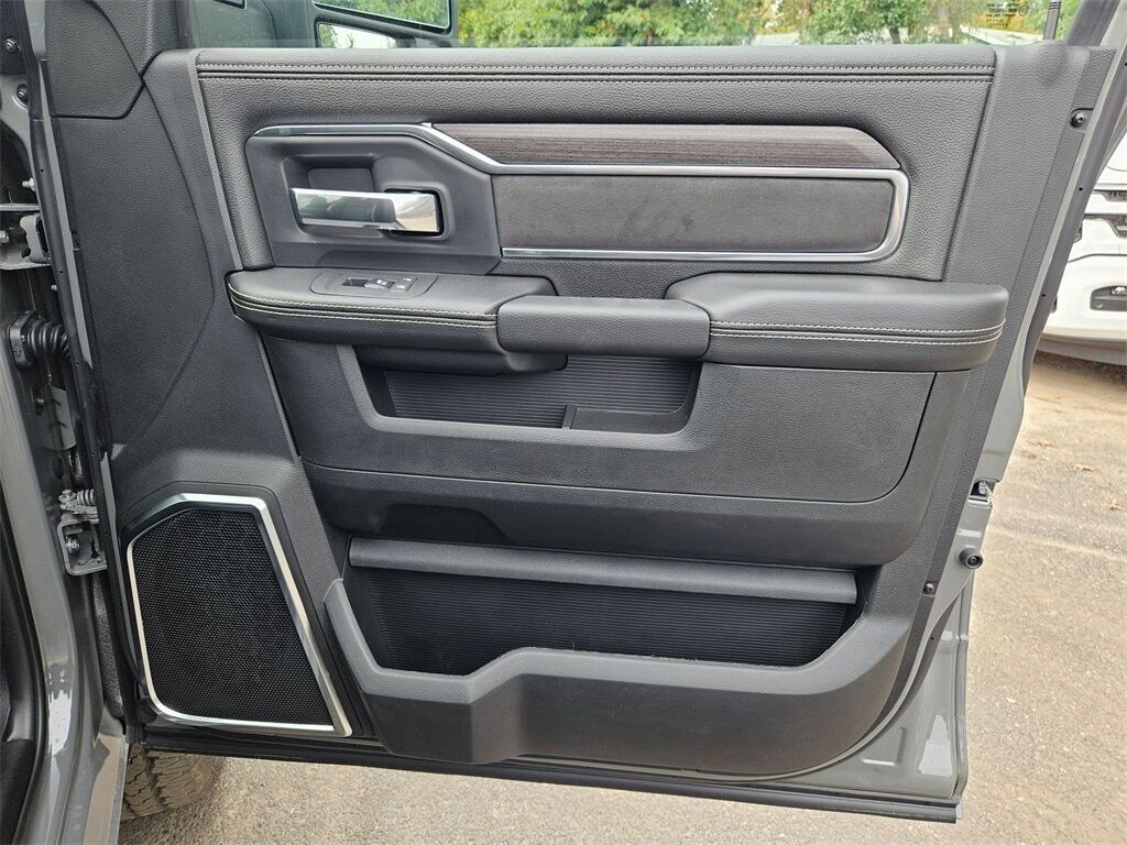 2026 Ram 2500 Laramie Gresham OR