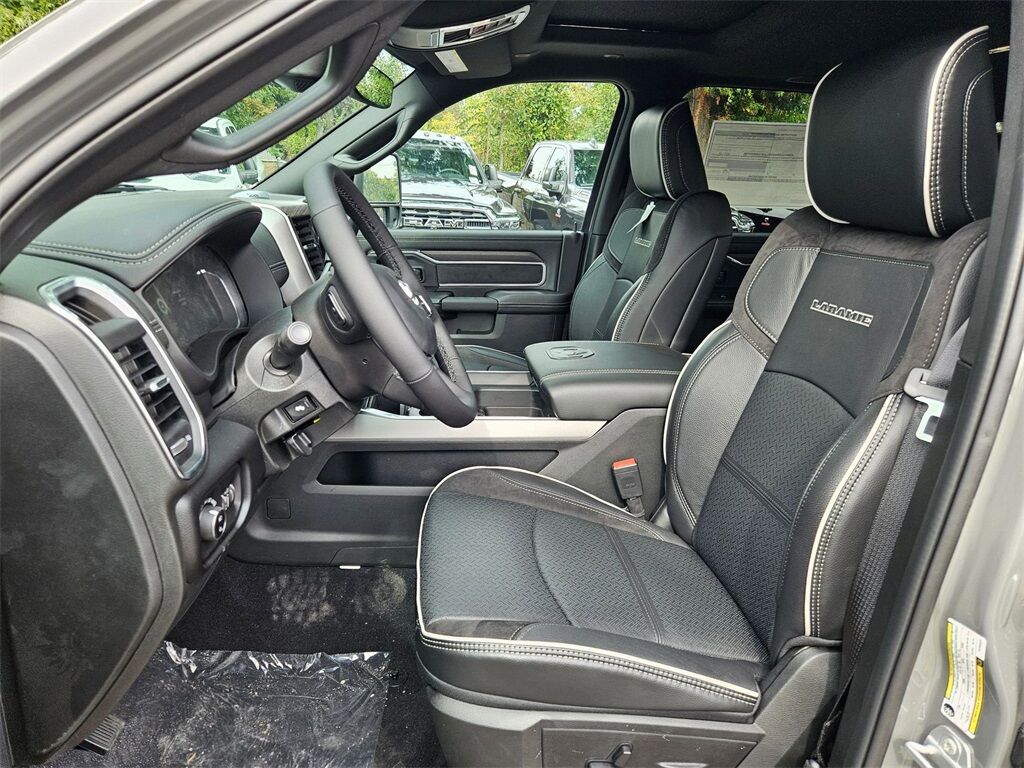 2026 Ram 2500 Laramie Gresham OR