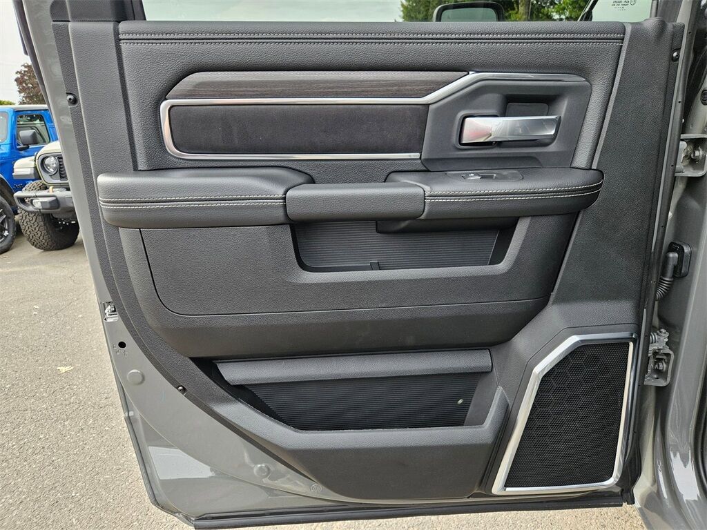 2026 Ram 2500 Laramie Gresham OR