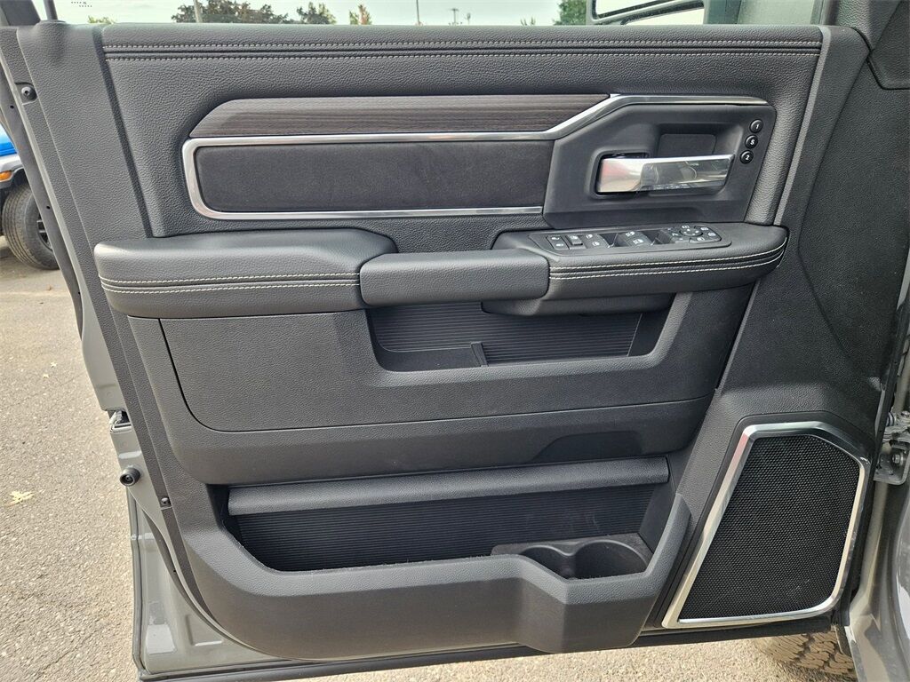 2026 Ram 2500 Laramie Gresham OR