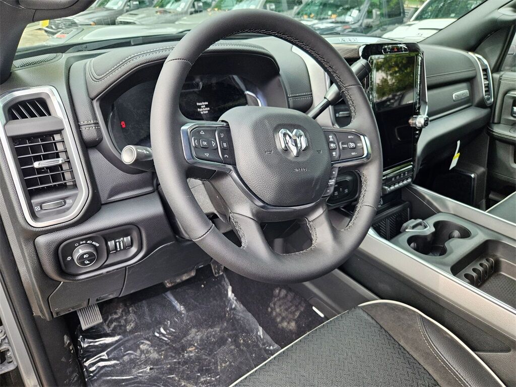 2026 Ram 2500 Laramie Gresham OR