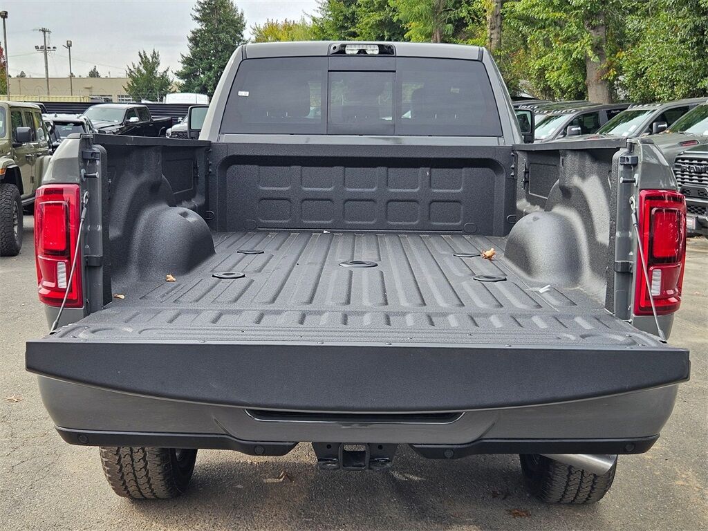 2026 Ram 2500 Laramie Gresham OR