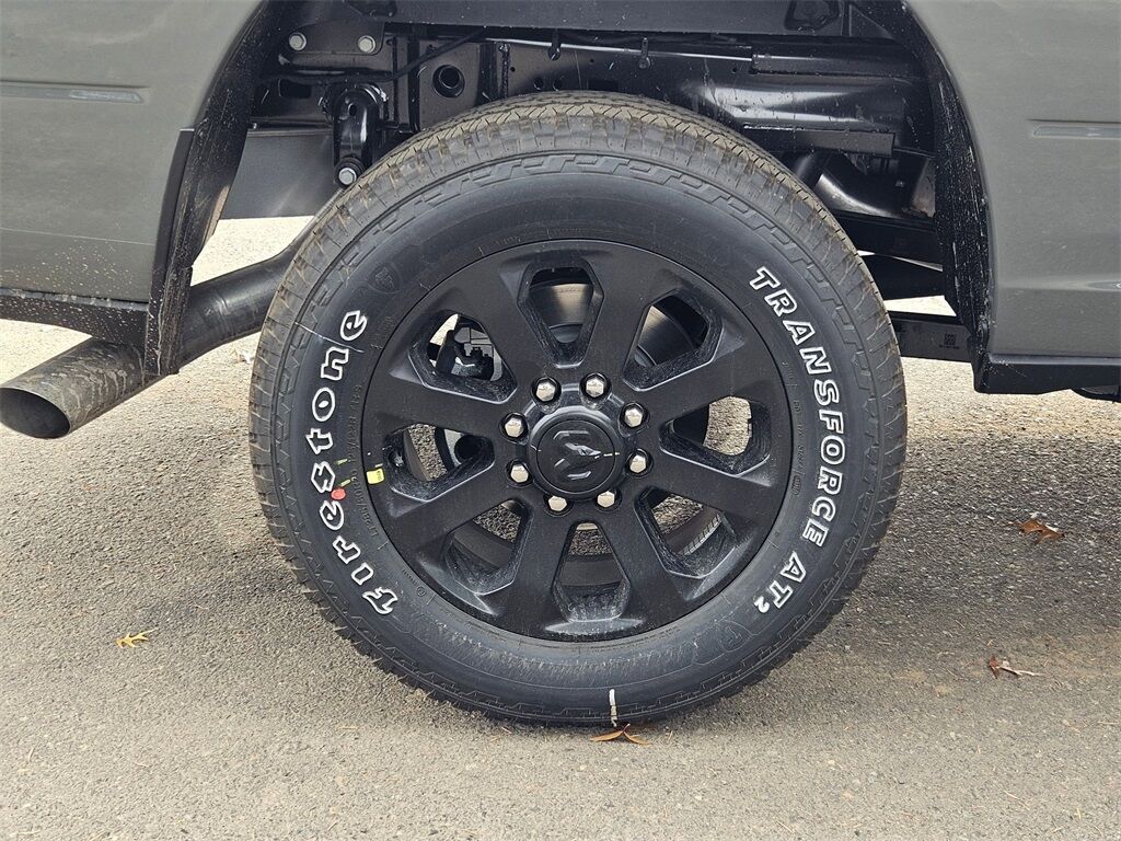 2026 Ram 2500 Laramie Gresham OR