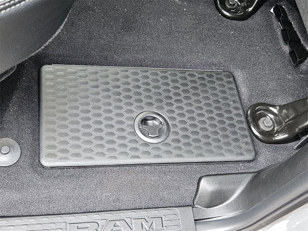 2026 Ram 2500 Laramie Gresham OR