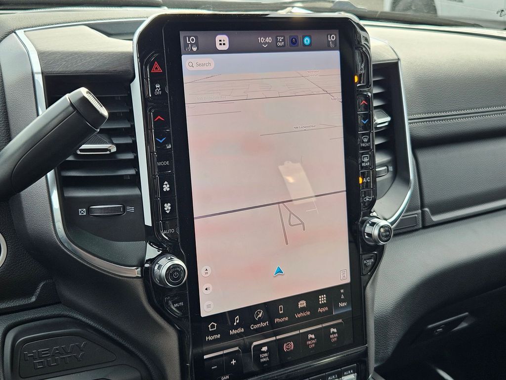 2026 Ram 2500 Laramie Gresham OR