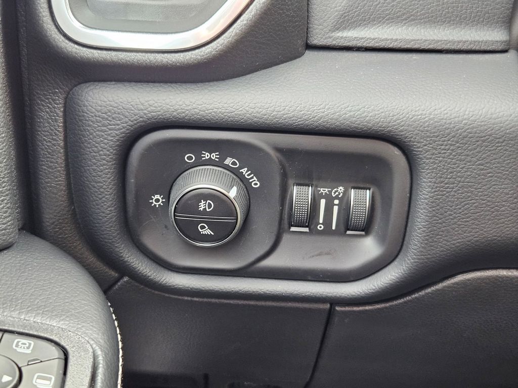 2026 Ram 2500 Laramie Gresham OR