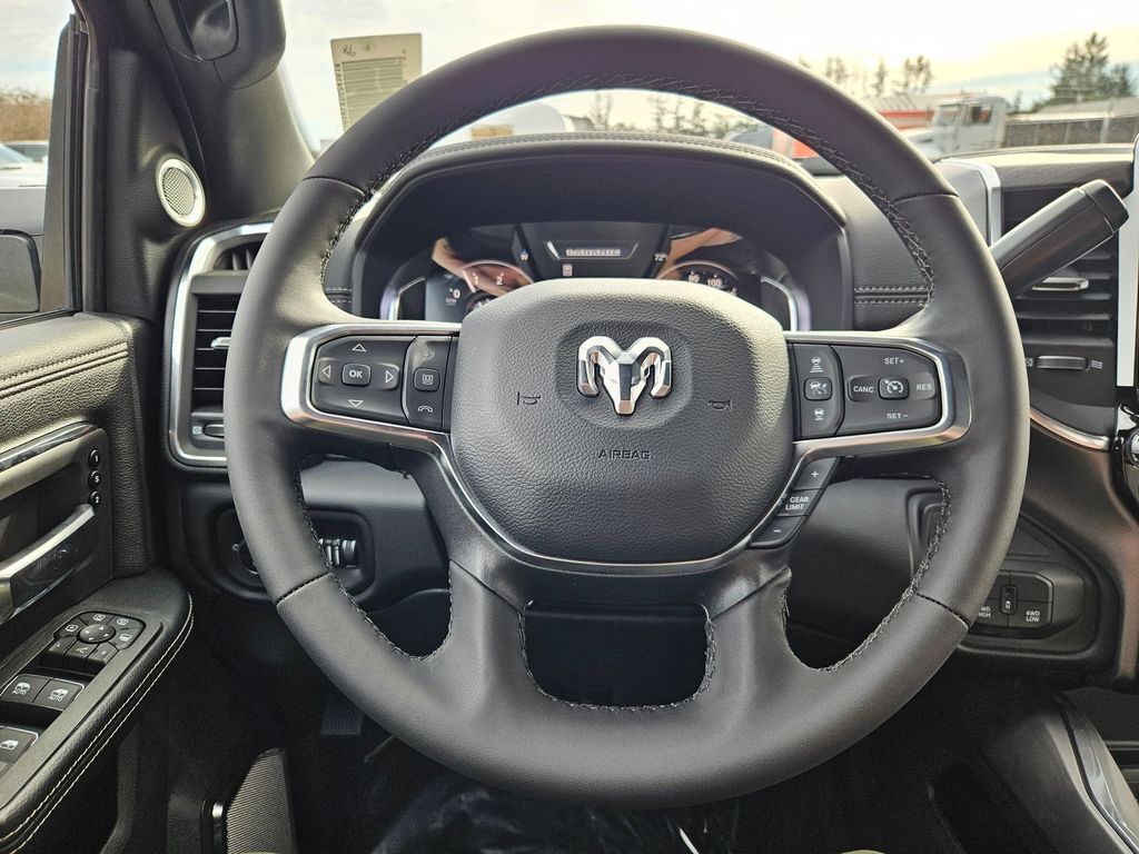 2026 Ram 2500 Laramie Gresham OR