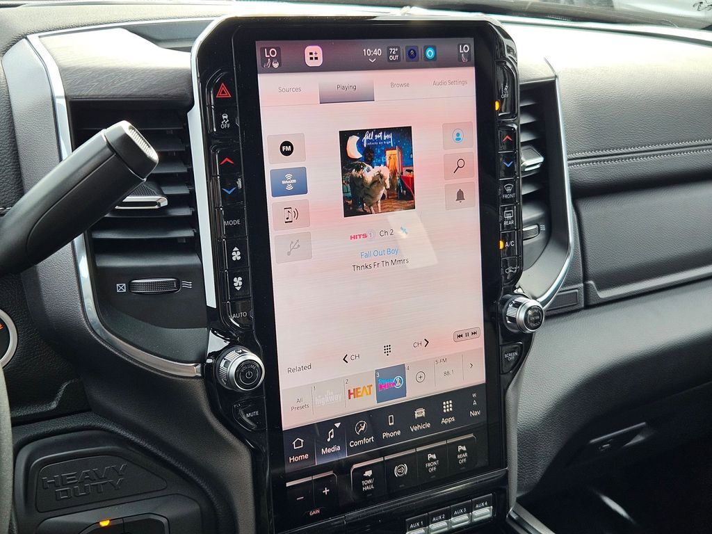 2026 Ram 2500 Laramie Gresham OR