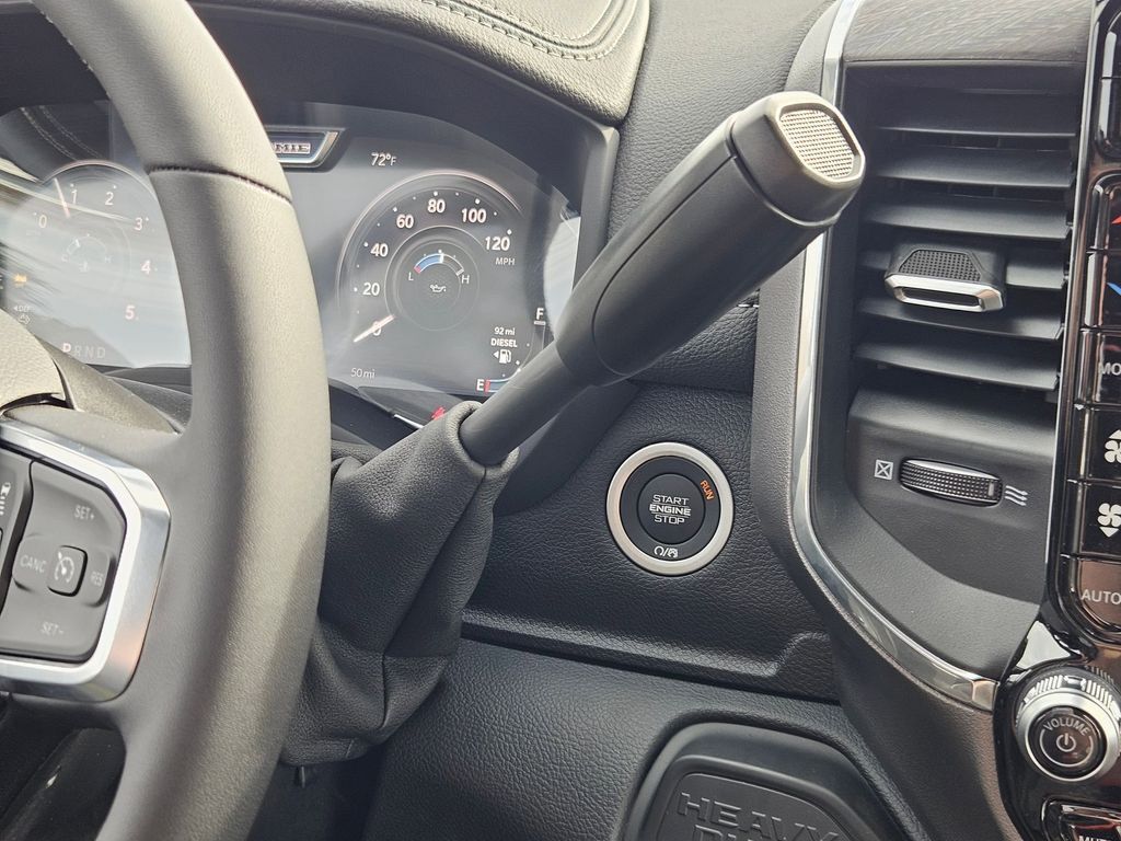 2026 Ram 2500 Laramie Gresham OR