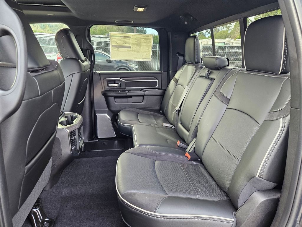 2026 Ram 2500 Laramie Gresham OR