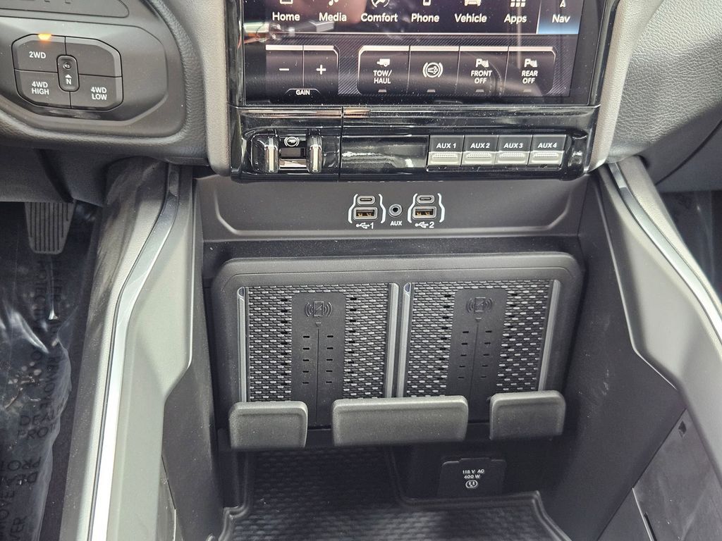 2026 Ram 2500 Laramie Gresham OR