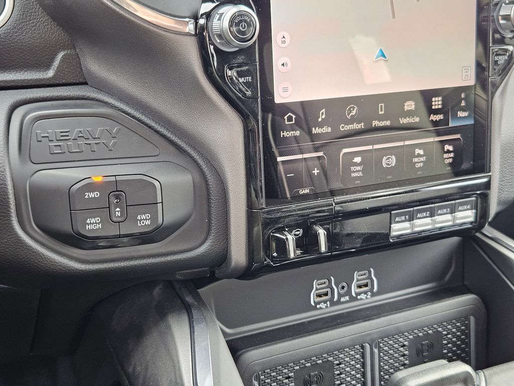 2026 Ram 2500 Laramie Gresham OR