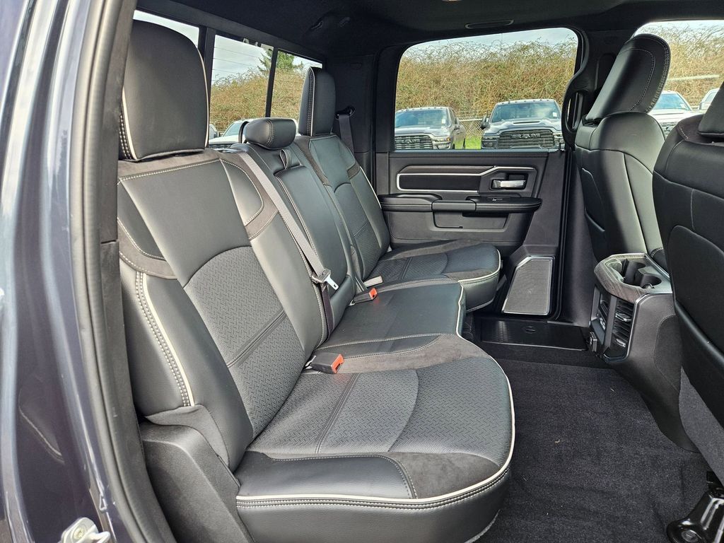 2026 Ram 2500 Laramie Gresham OR