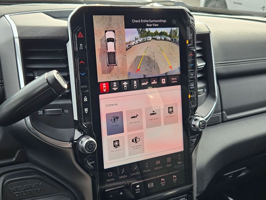 2026 Ram 2500 Laramie Gresham OR