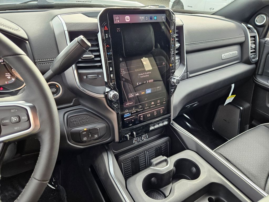 2026 Ram 2500 Laramie Gresham OR