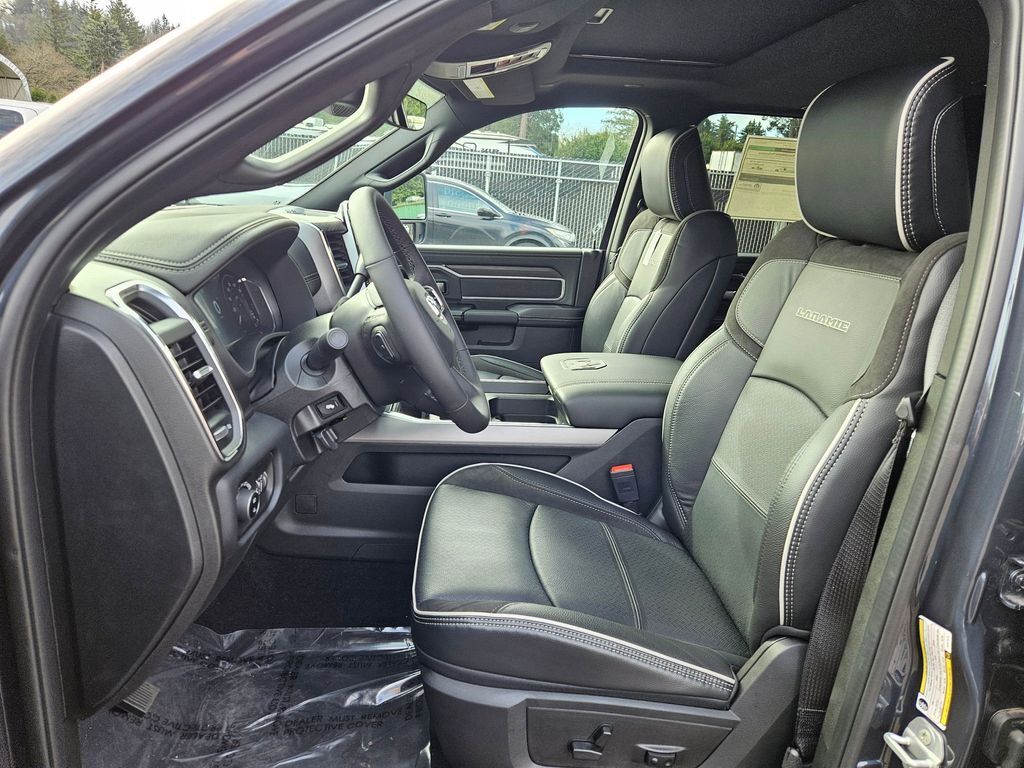 2026 Ram 2500 Laramie Gresham OR