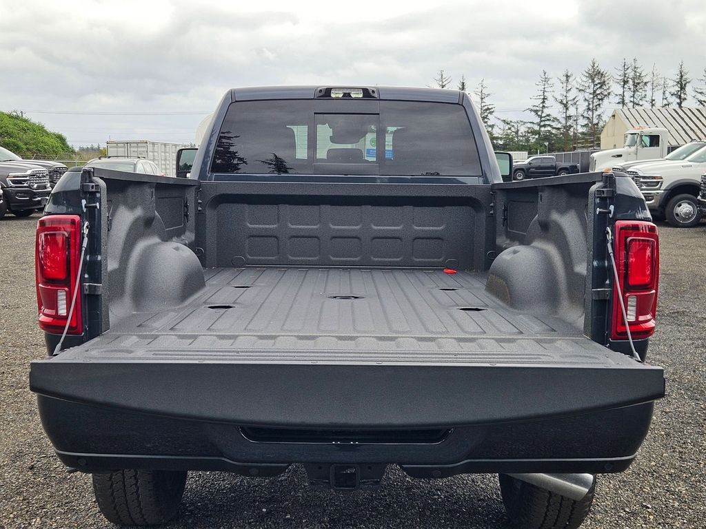 2026 Ram 2500 Laramie Gresham OR