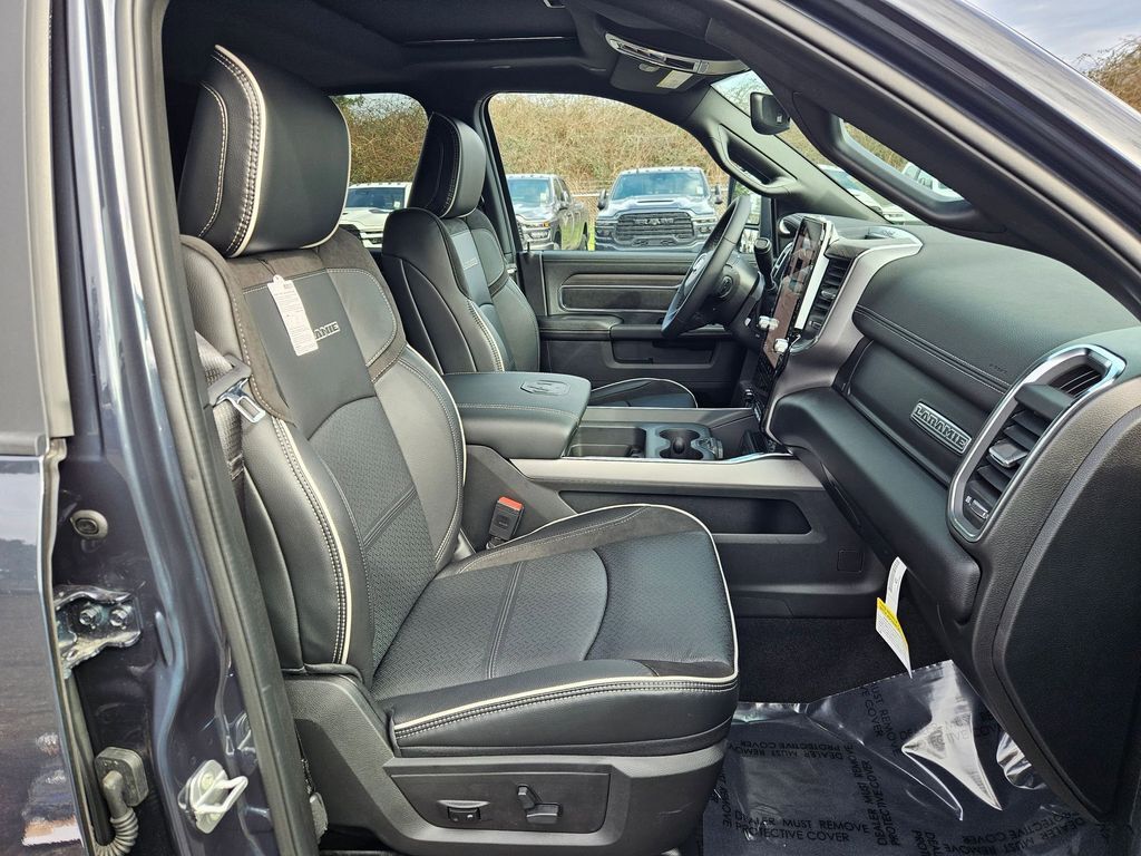 2026 Ram 2500 Laramie Gresham OR