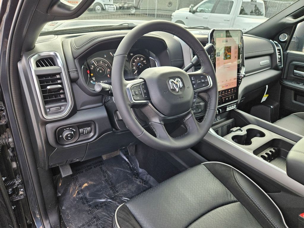 2026 Ram 2500 Laramie Gresham OR