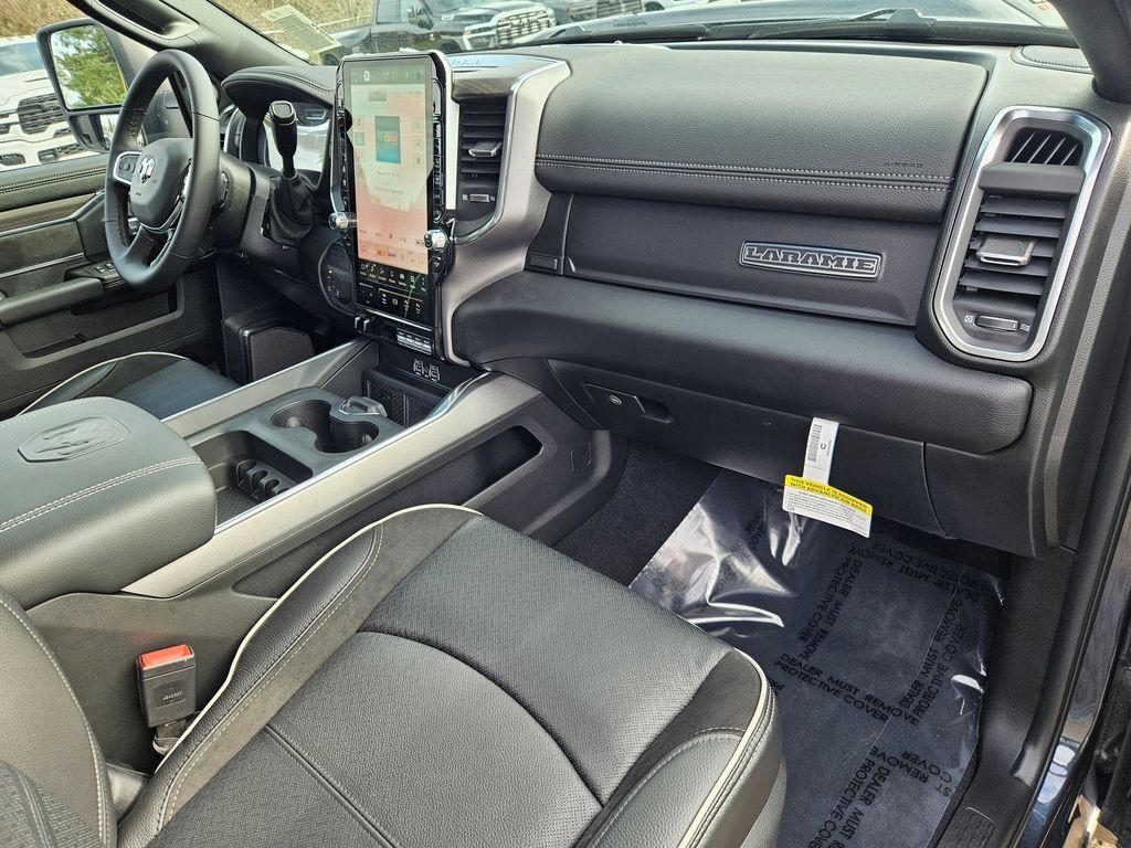 2026 Ram 2500 Laramie Gresham OR