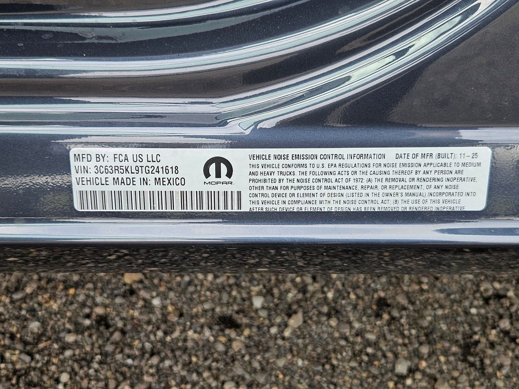 2026 Ram 2500 Laramie Gresham OR