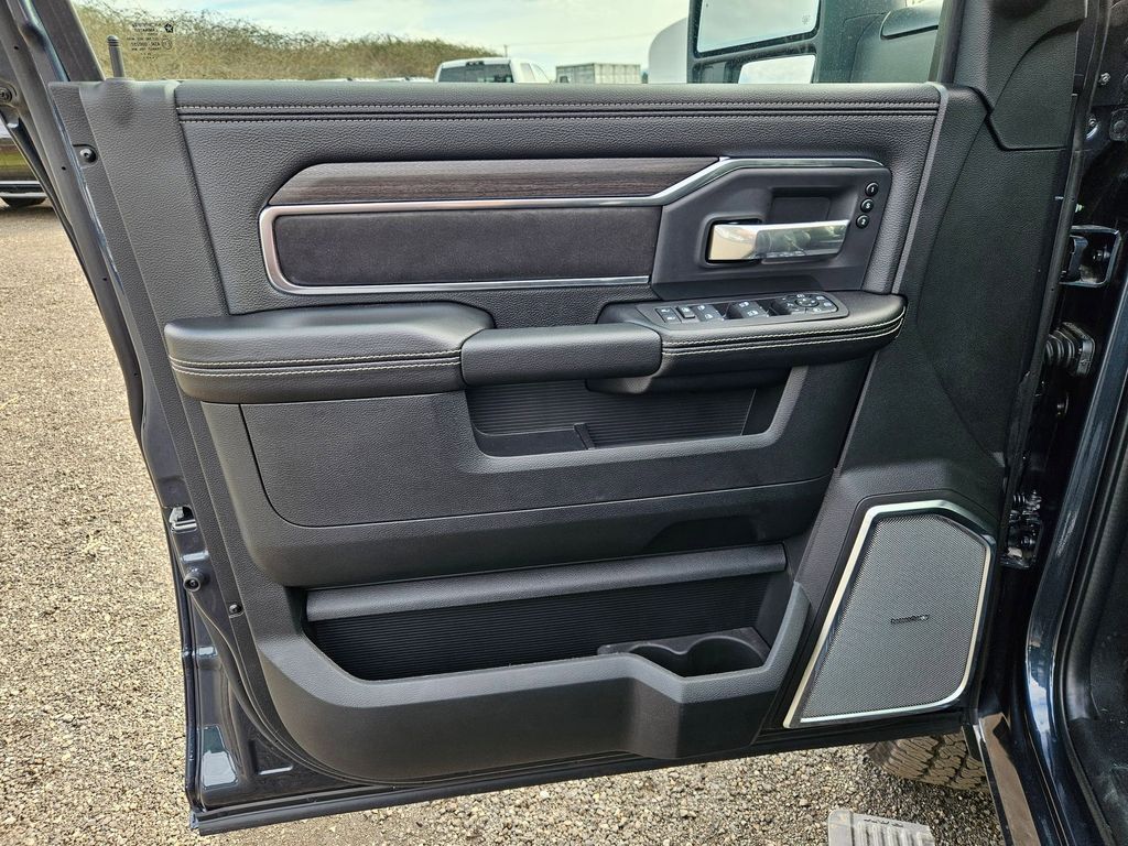 2026 Ram 2500 Laramie Gresham OR