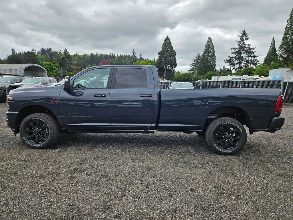 2026 Ram 2500 Laramie Gresham OR