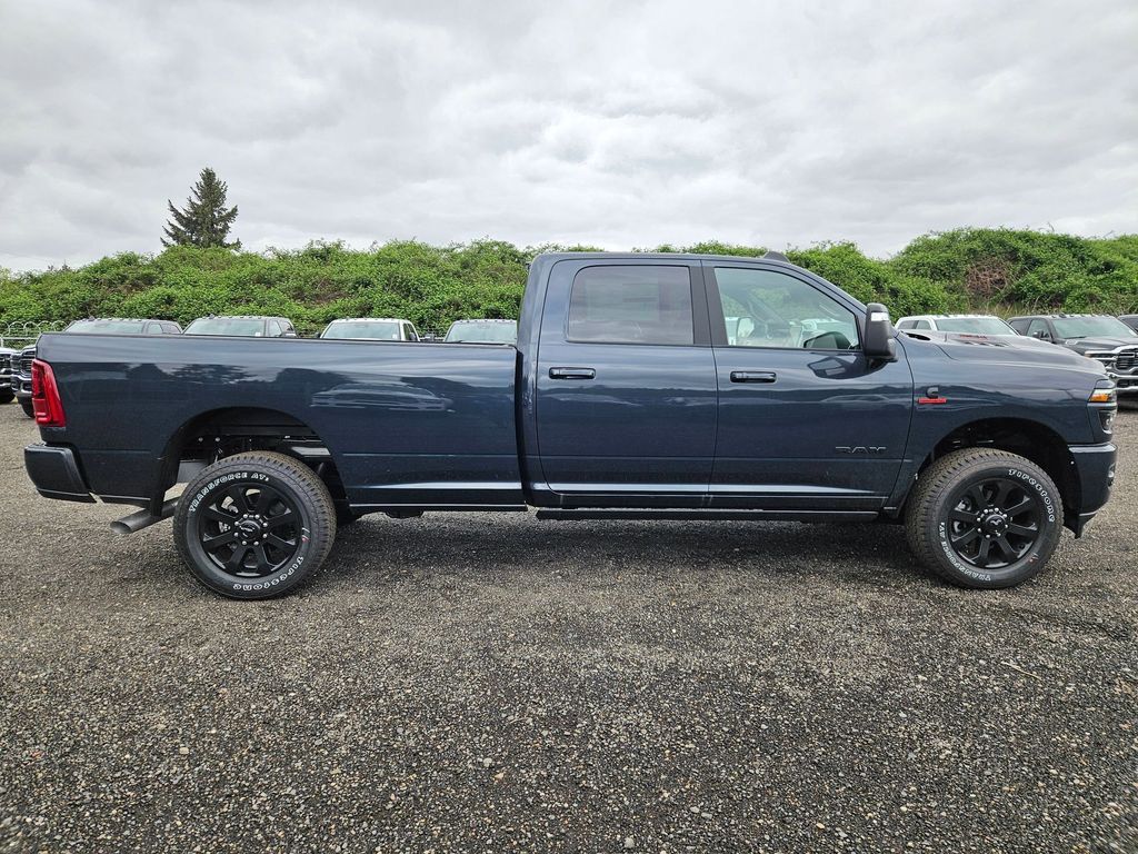 2026 Ram 2500 Laramie Gresham OR