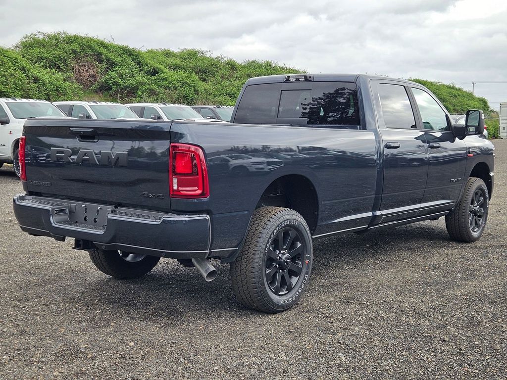 2026 Ram 2500 Laramie Gresham OR