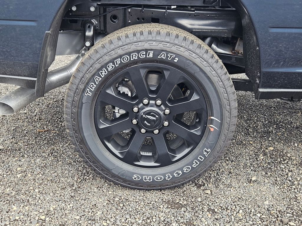 2026 Ram 2500 Laramie Gresham OR