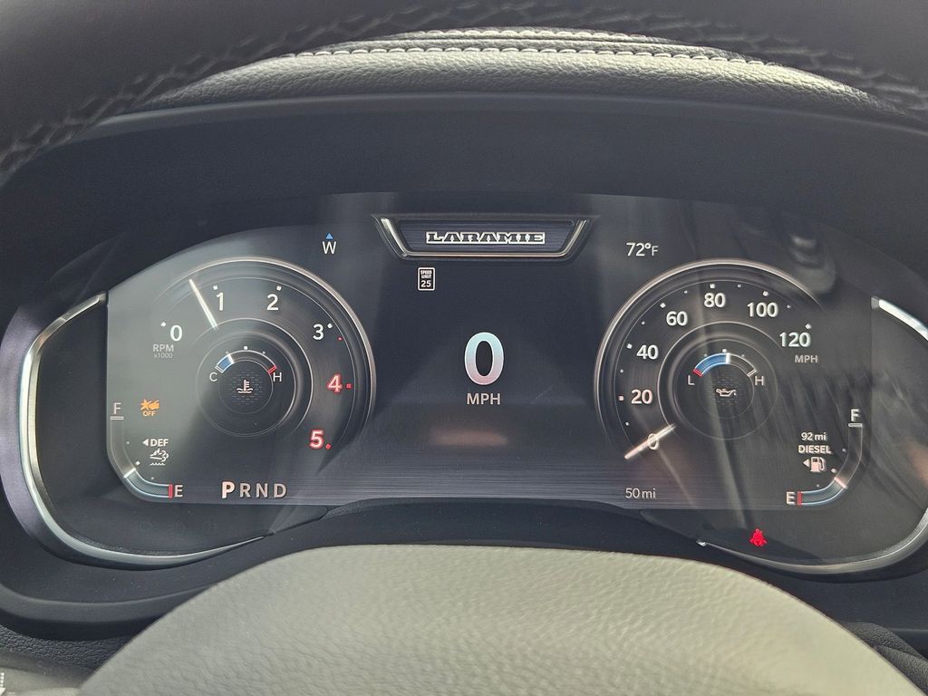 2026 Ram 2500 Laramie Gresham OR