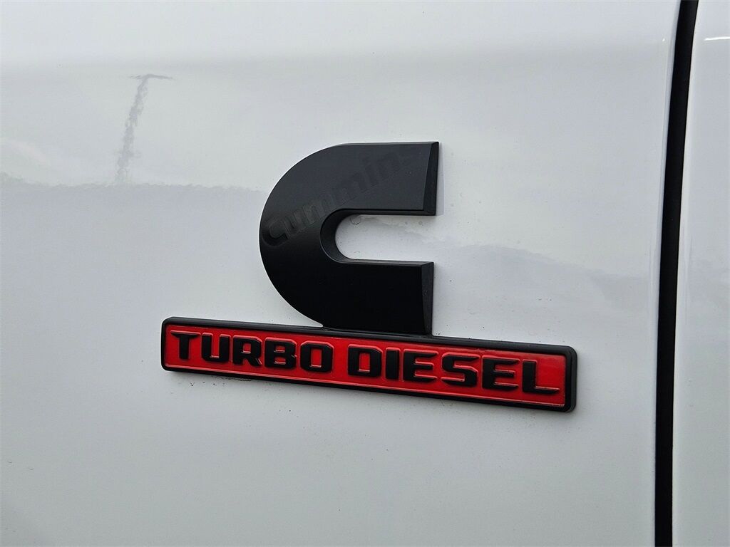 2026 Ram 2500 Laramie Gresham OR