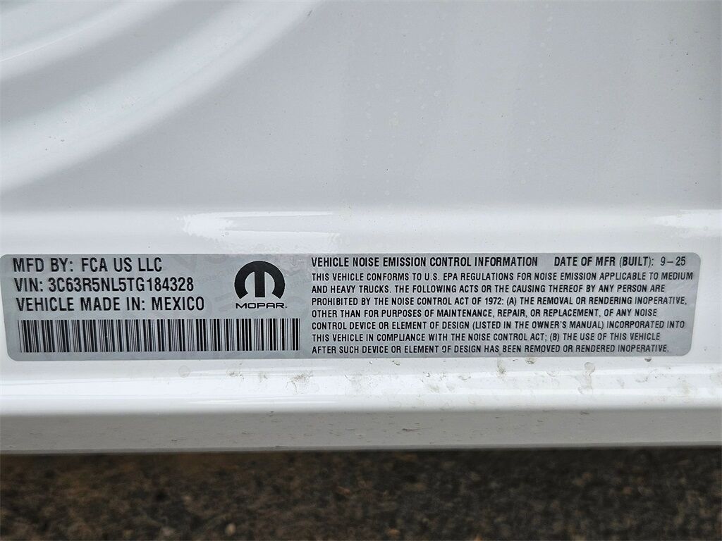 2026 Ram 2500 Laramie Gresham OR