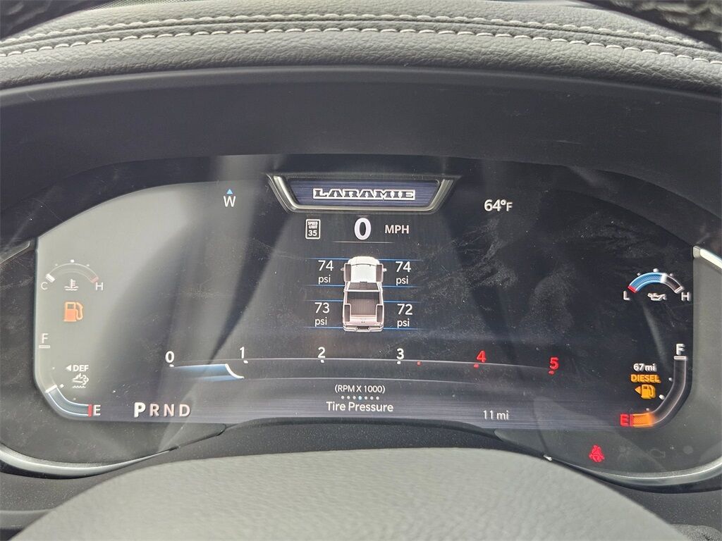 2026 Ram 2500 Laramie Gresham OR