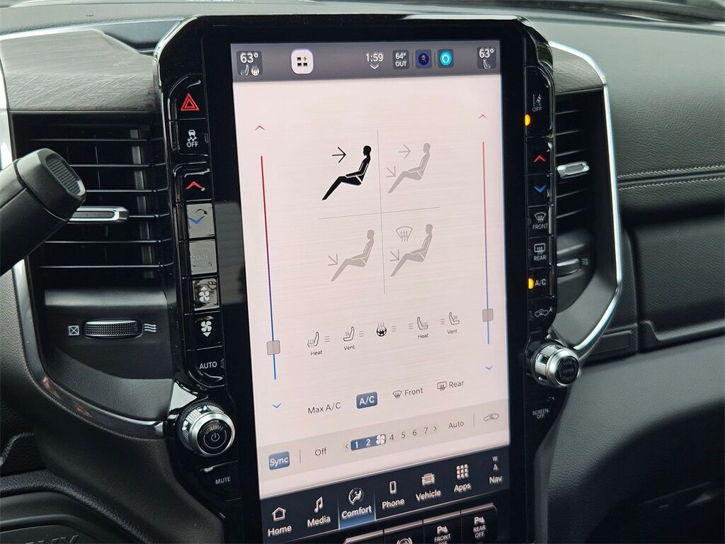 2026 Ram 2500 Laramie Gresham OR